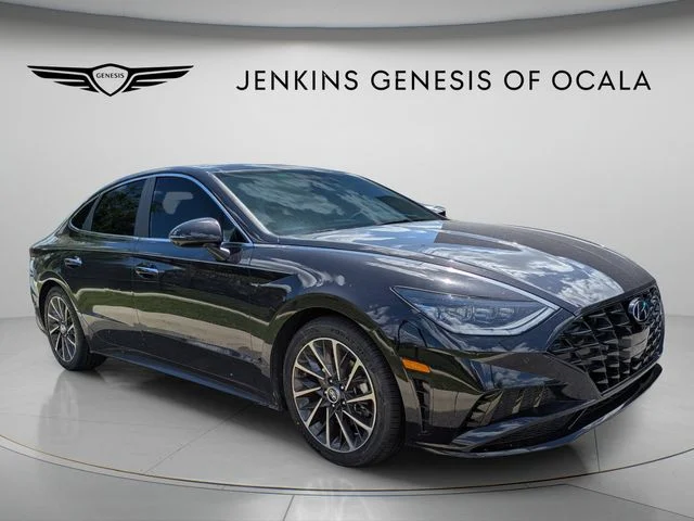 2023 Hyundai Sonata Limited
