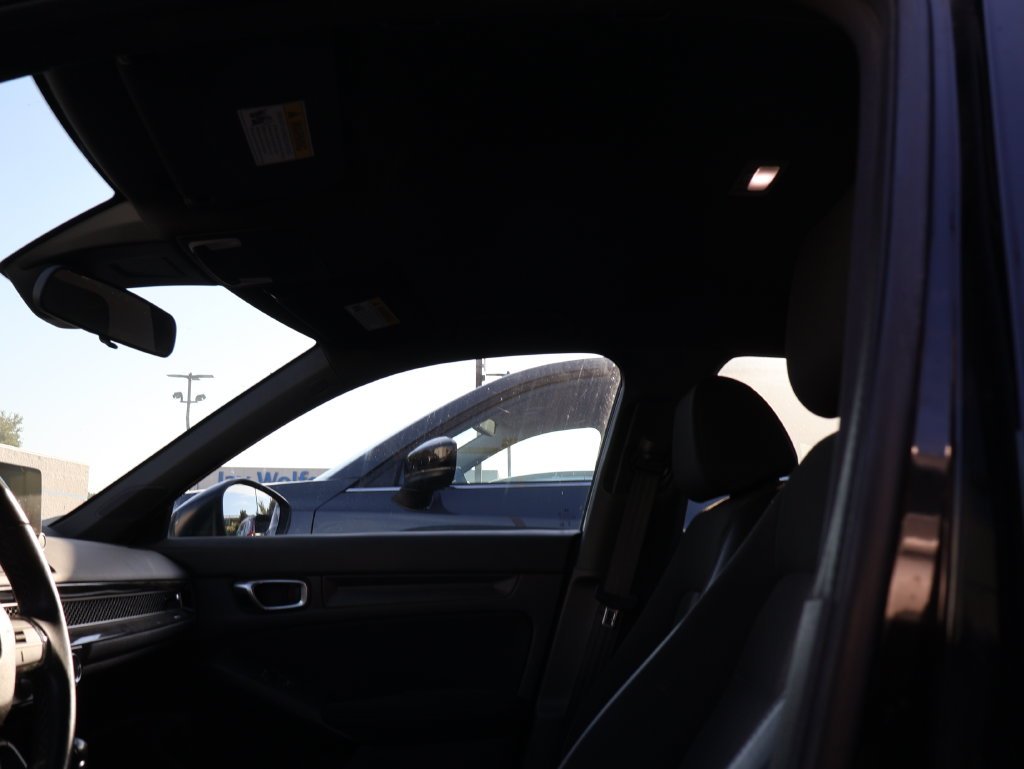 Used 2023  Honda Sport image 10