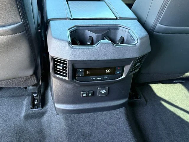 Certified Used 2026 MAGNETIC GRAY MET. Toyota TRD Pro image 26