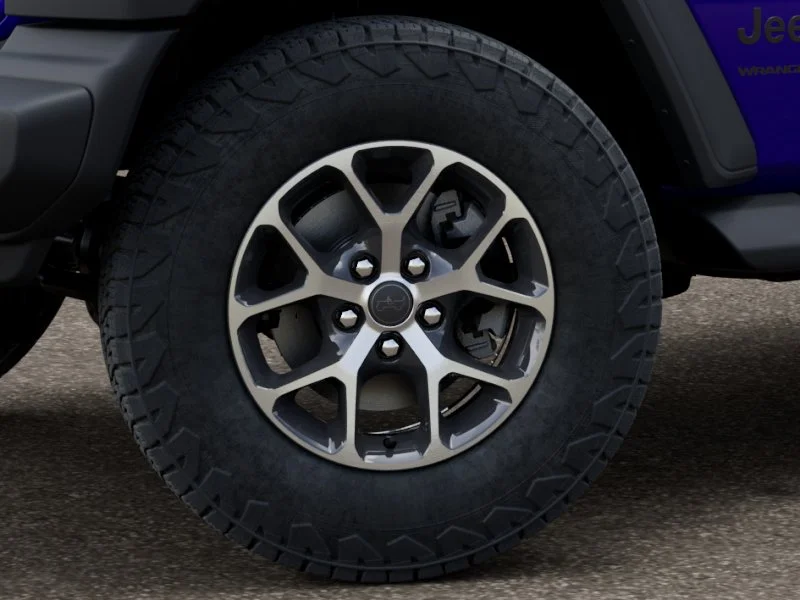New 2026 Reign Exterior Paint Jeep Sport image 4