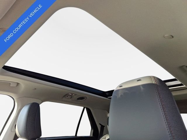 Used 2026 Gray Ford Active image 10
