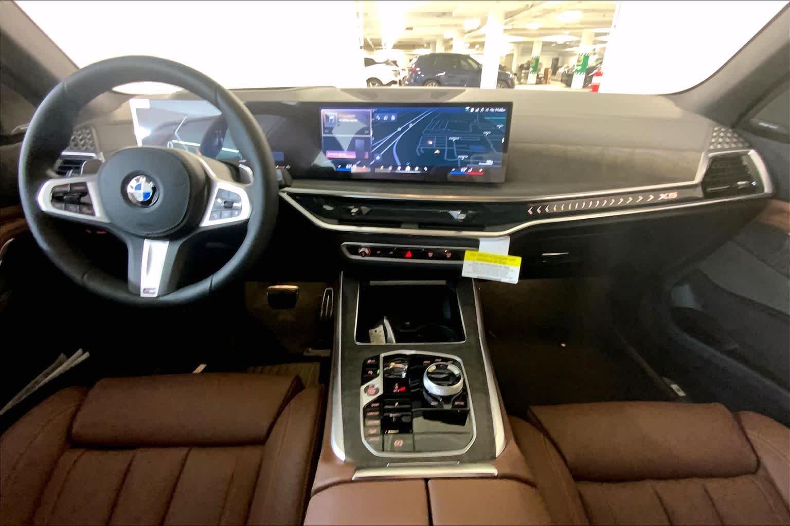 2026 BMW X5 40i