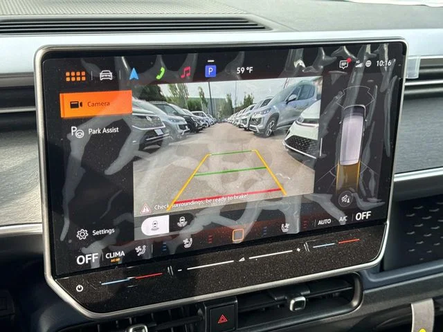 2025 Volkswagen ID. Buzz PRO S - Photo 21