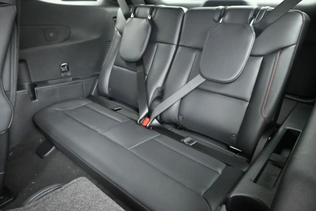 New 2026 Agate Black Metallic Ford ST image 20