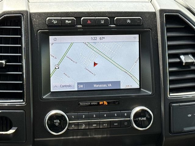 Used 2020 Black Ford Limited image 19