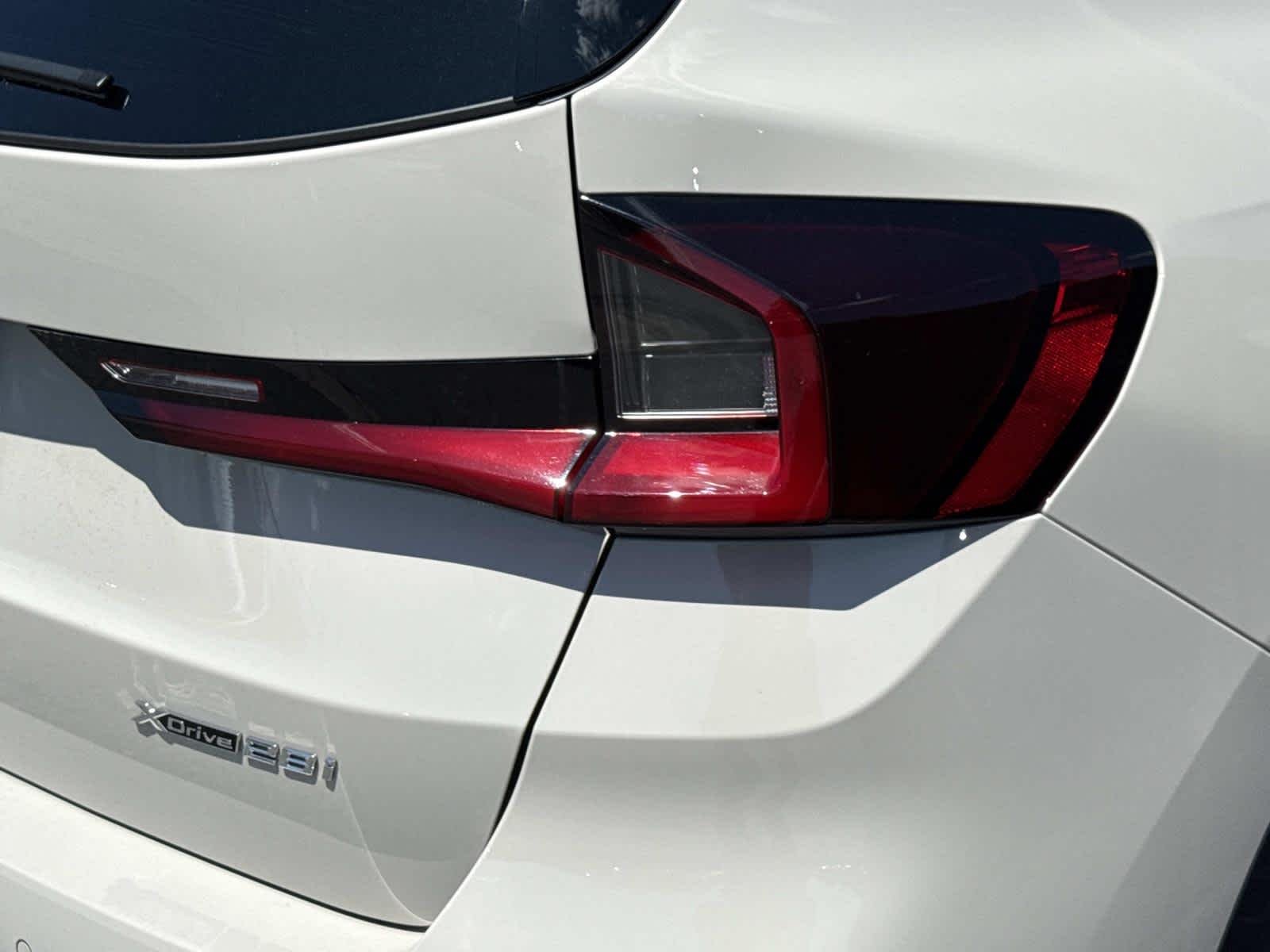 2026 BMW X1 28i - Photo 10