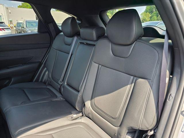 New 2026 Gray Hyundai XRT AWD image 17
