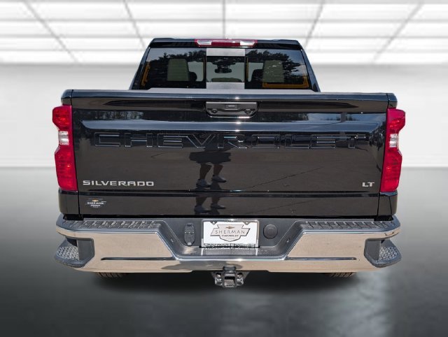 2026 Chevrolet Silverado 1500 LT - Photo 28