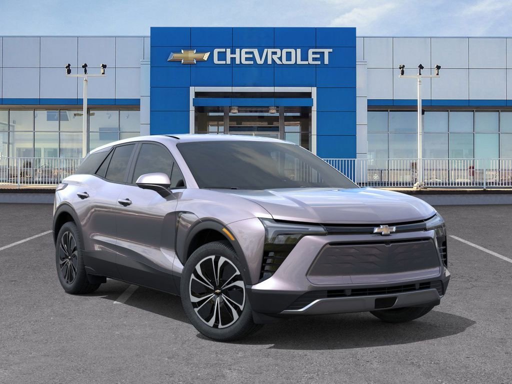 2026 Chevrolet Blazer EV LT - Photo 7