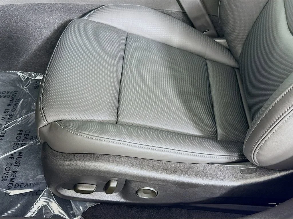 2026 Cadillac CT4 Premium Luxury - Photo 20