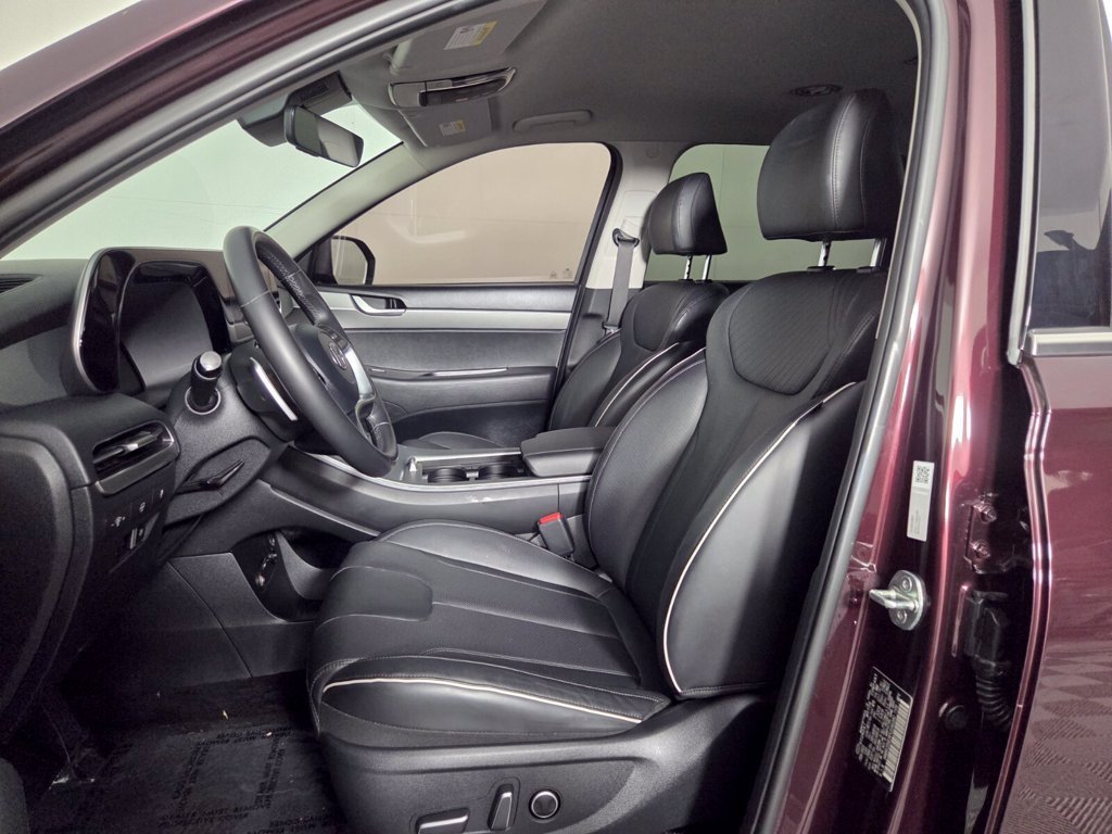 2023 Hyundai Palisade SEL - Photo 9