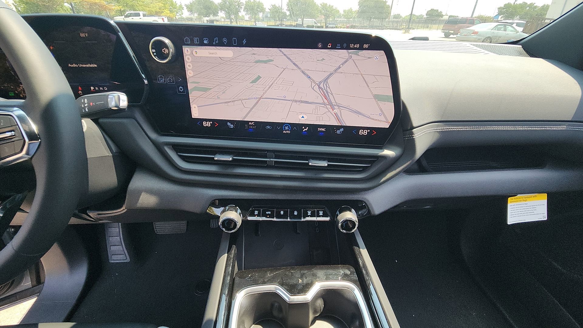 2026 Chevrolet Silverado EV LT - Photo 19