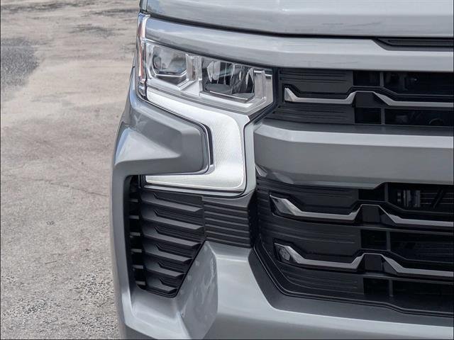 2026 Chevrolet Silverado 1500 RST - Photo 15