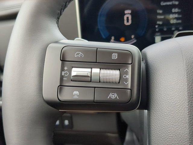 2025 Hyundai Santa Fe SEL - Photo 23
