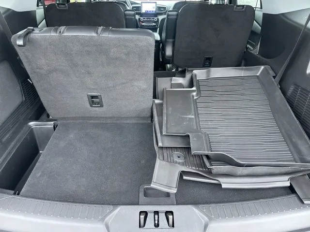 2023 Ford Explorer Limited - Photo 12