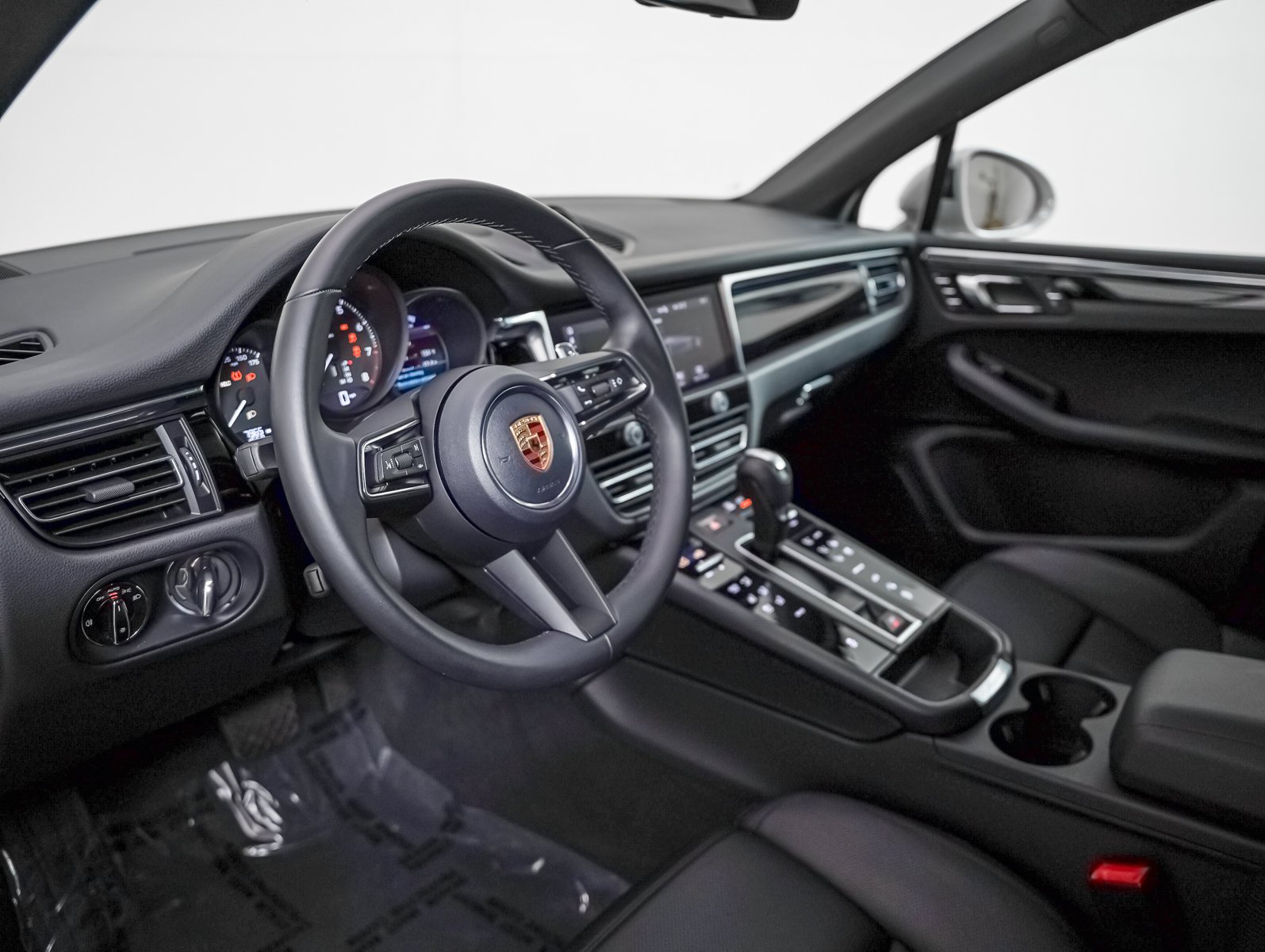 Used 2026 CHALK Porsche  image 4
