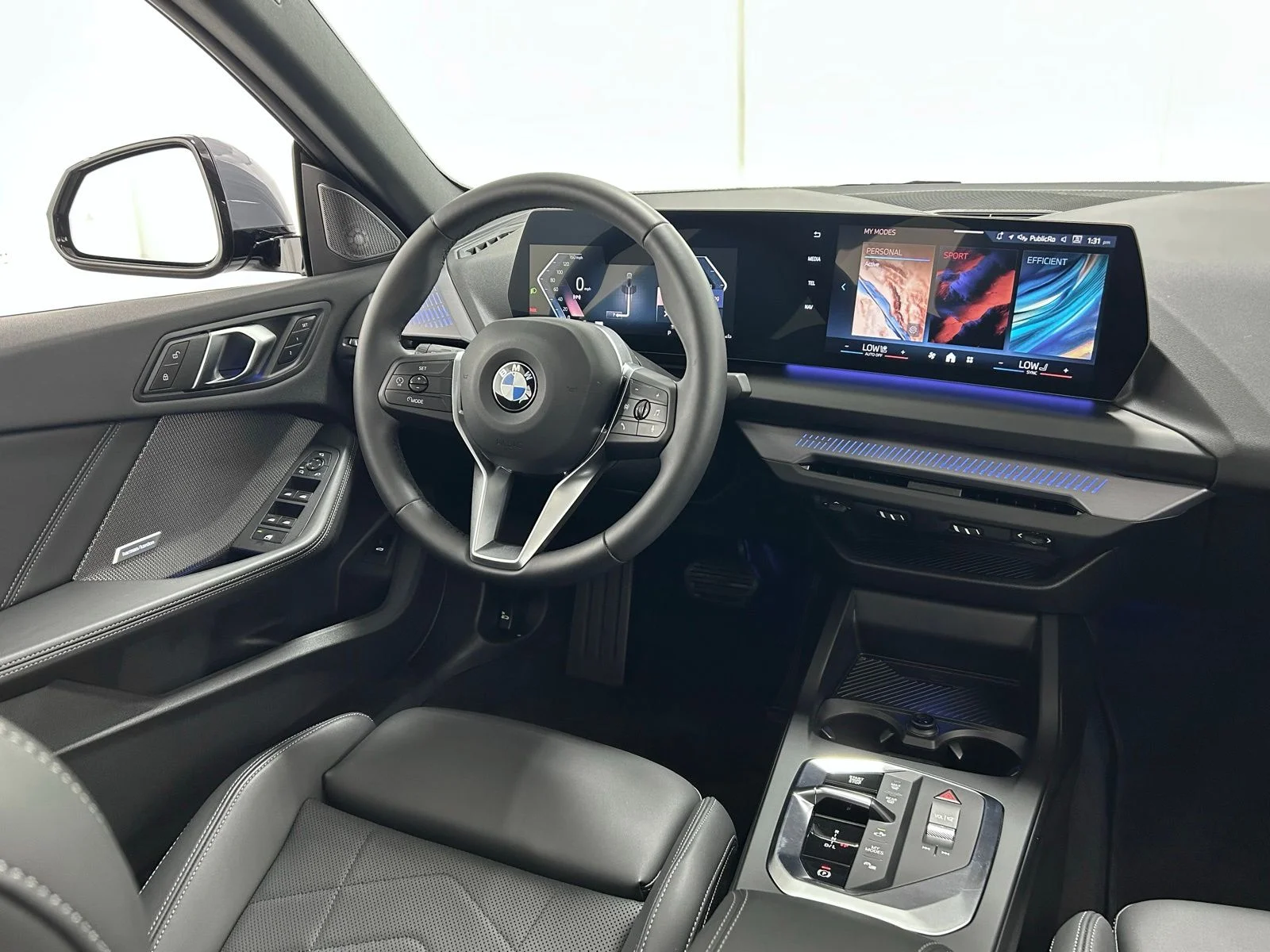 2025 BMW 2 Series 228 - Photo 10