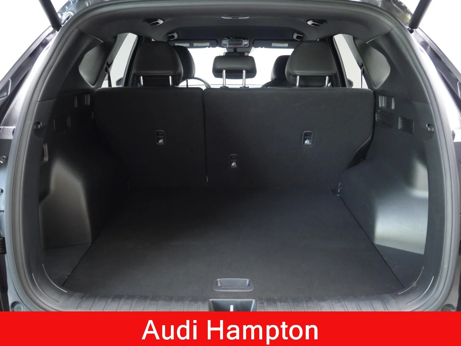 Used 2024 Black Pearl Hyundai XRT image 16