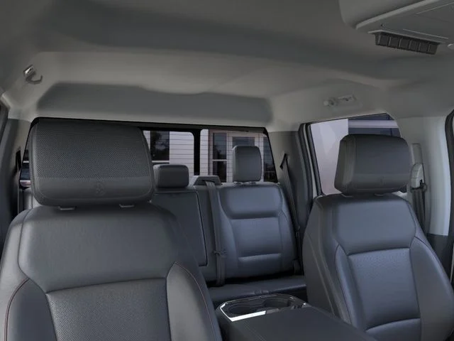 New 2026 Oxford White Ford Lariat image 22