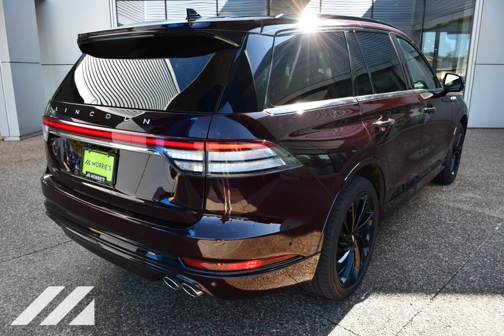 2023 Lincoln Aviator Reserve - Photo 7