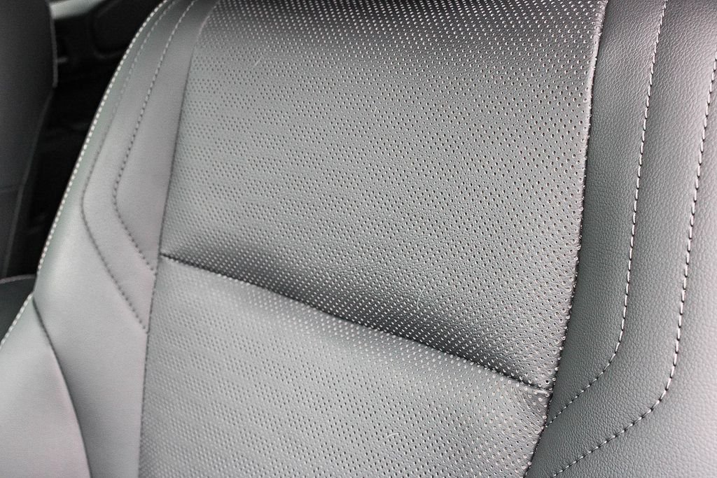 Used 2025 Trail Dust/Gray Scape Toyota Base image 25