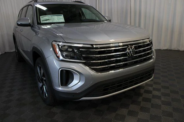 2026 Volkswagen Atlas SE w/Tech - Photo 32