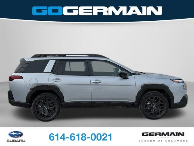 2026 Subaru Outback Limited XT - Photo 6