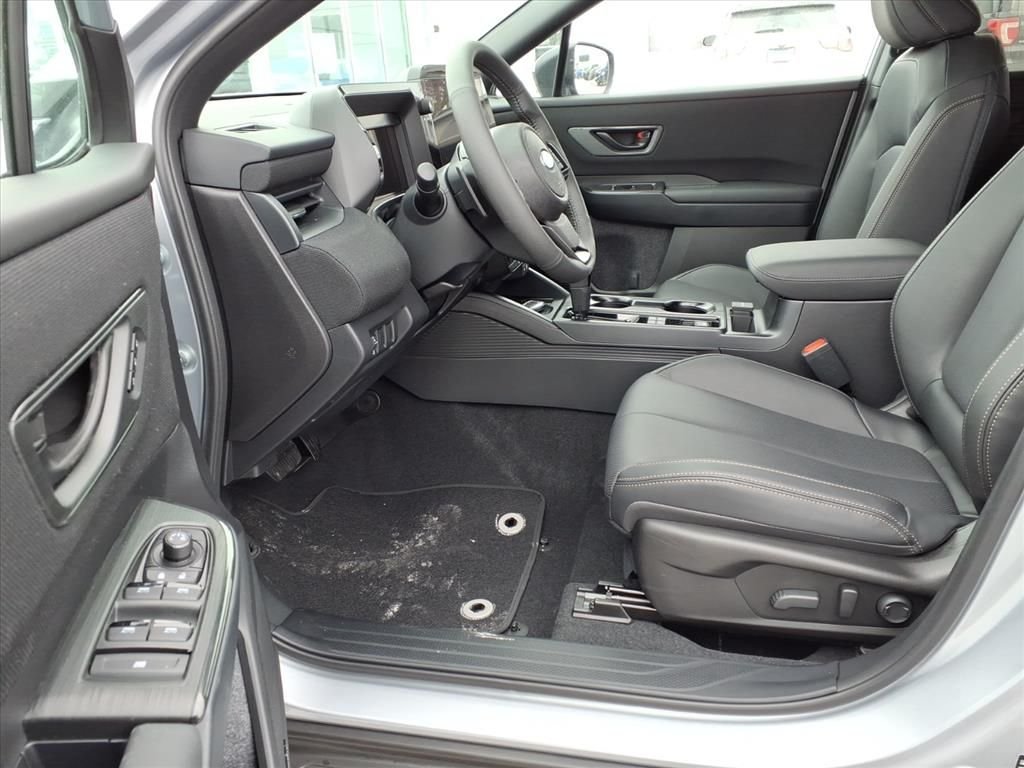 2026 Subaru Outback Limited XT - Photo 18