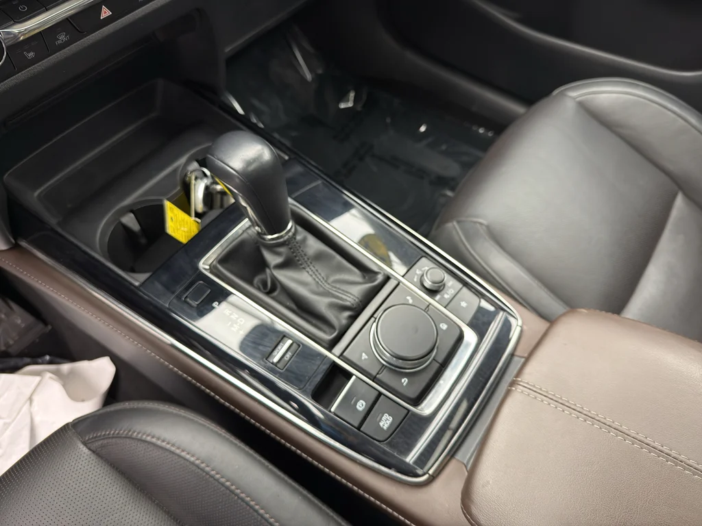 2023 Mazda CX-30 Premium - Photo 22