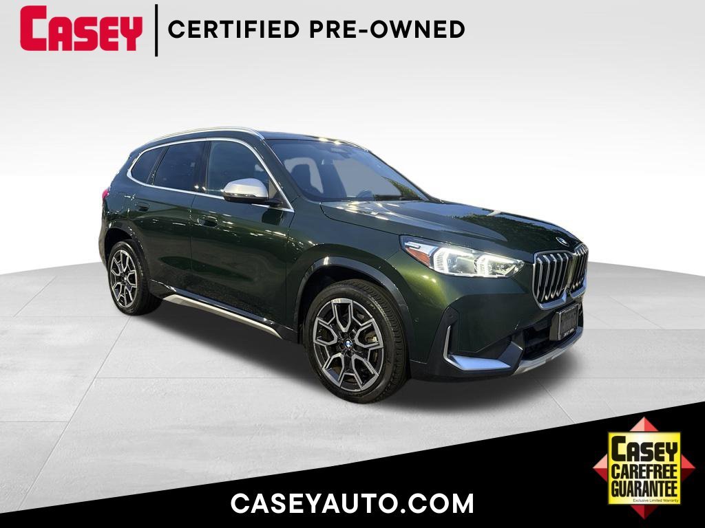2024 BMW X1 xDrive28i