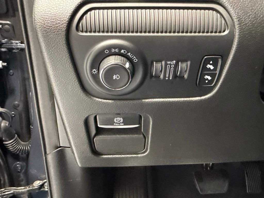 Used 2024 Gray Jeep Series II image 20