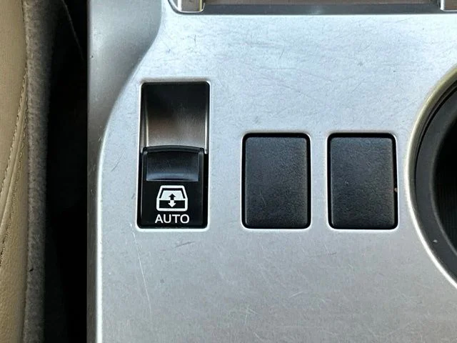 Used 2019 Black Toyota Limited image 59