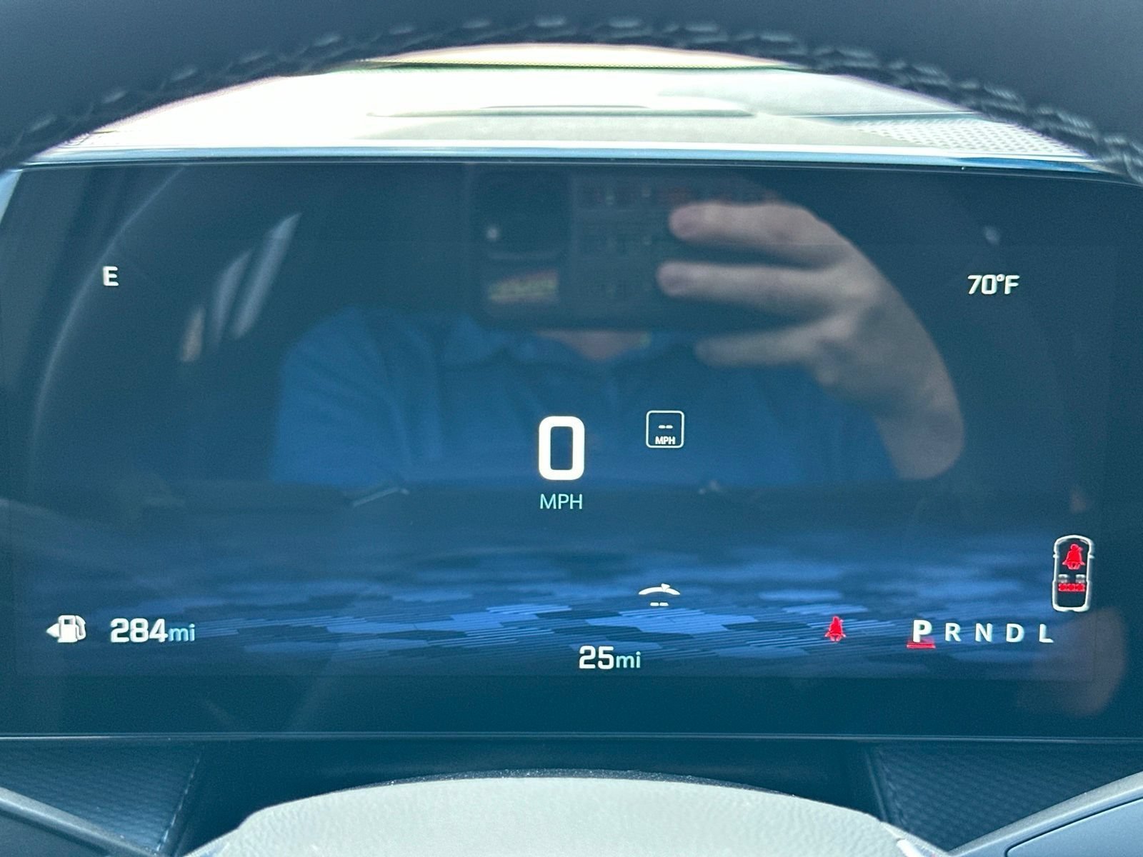 2026 Chevrolet Equinox LT - Photo 35