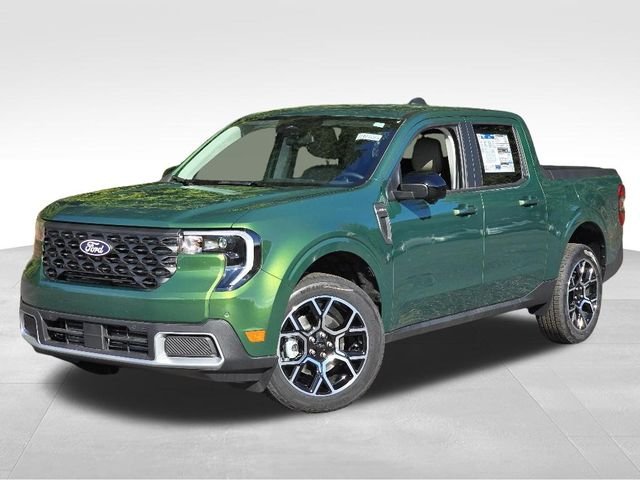 2025 Ford Maverick Lariat - Photo 2