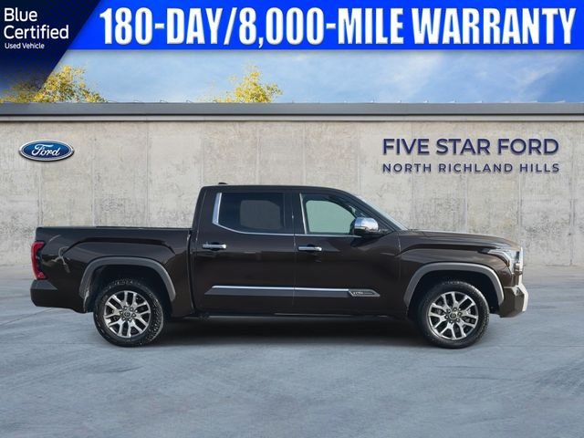 Used 2022 Red Toyota 1794 image 11