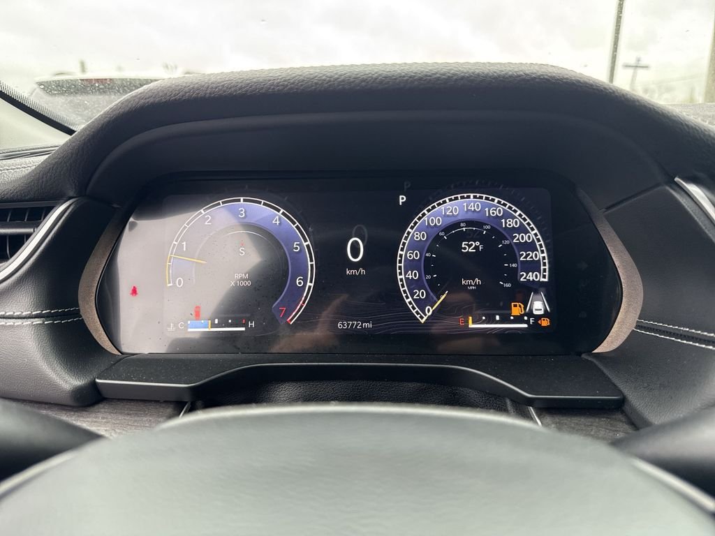 2023 Jeep Grand Cherokee Limited - Photo 15