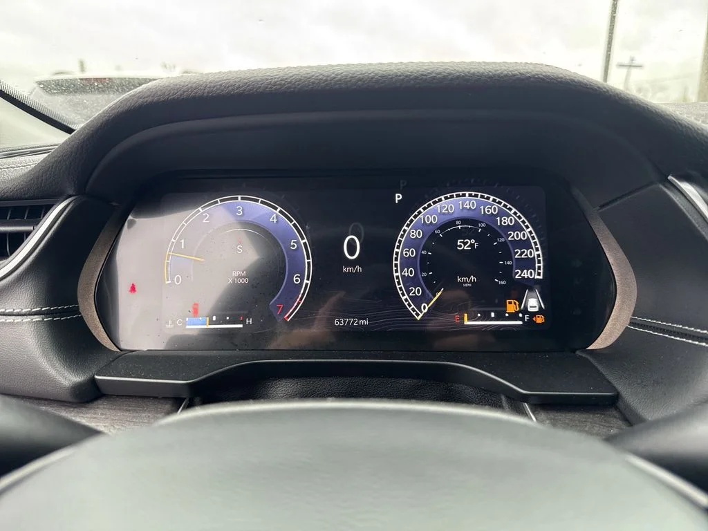 2023 Jeep Grand Cherokee Limited - Photo 15