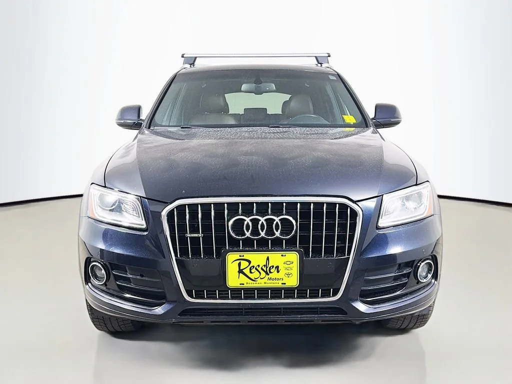 Used 2016  Audi Premium Plus image 2