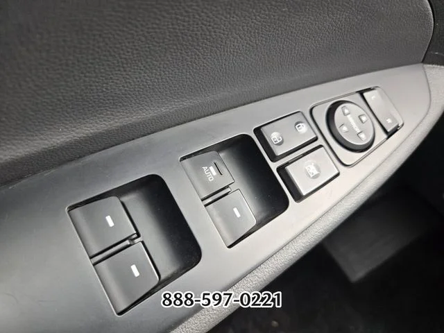 Used 2019 Blue Hyundai SEL image 33