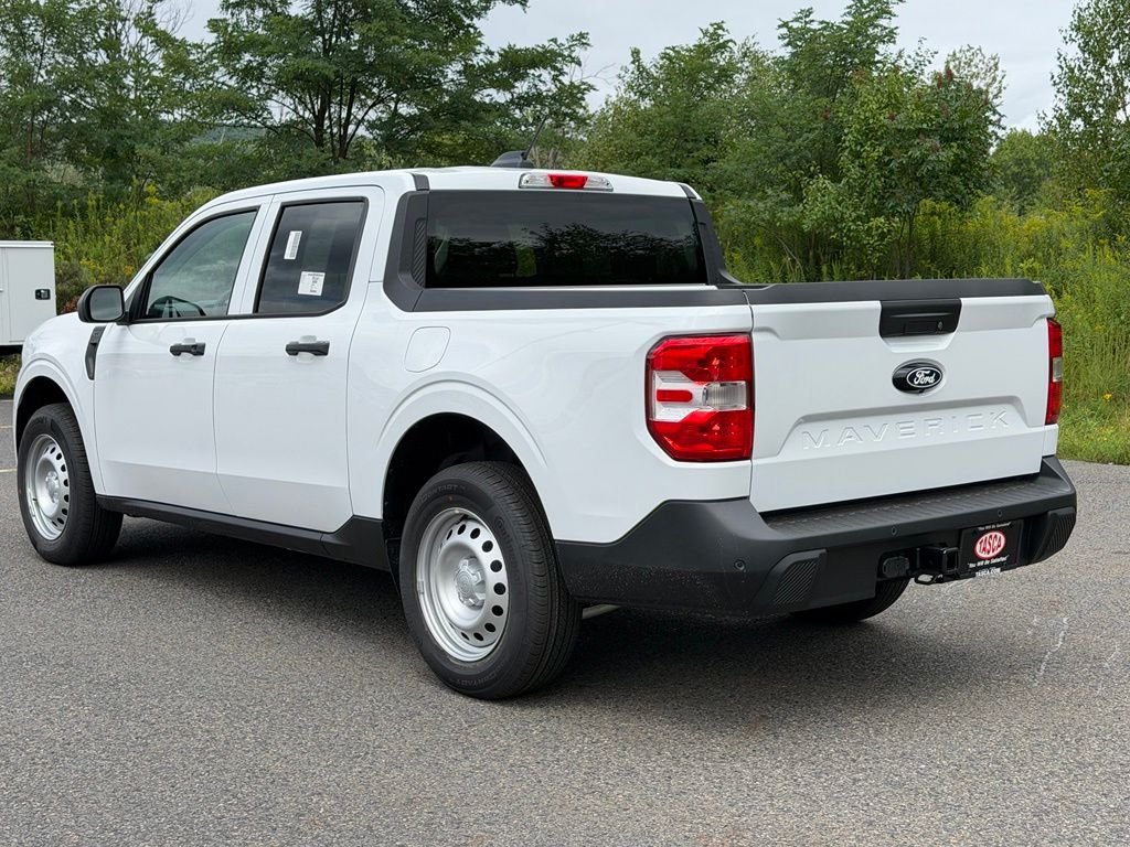 New 2026 Oxford White Ford XL image 29