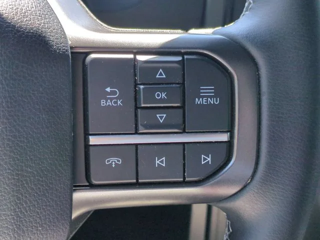 Used 2024 Blue Ford XLT image 17