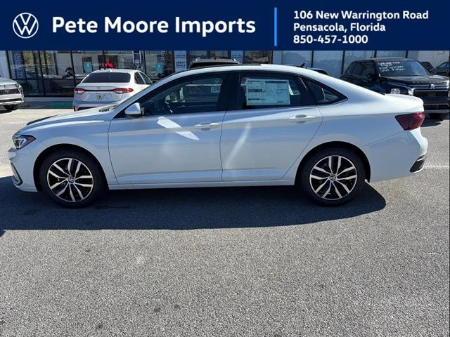 2026 Volkswagen Jetta 1.5T SE Auto SULEV's photo