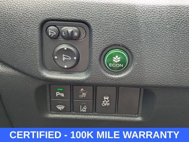2023 Honda Passport Elite - Photo 22