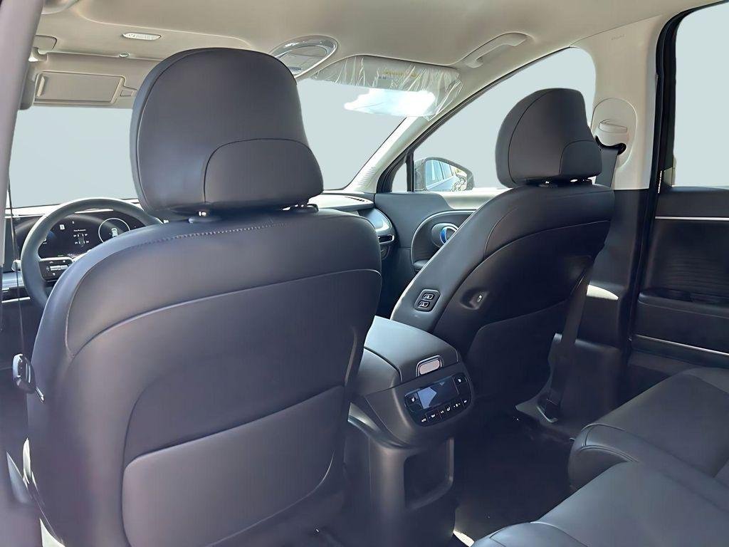 2026 Hyundai IONIQ 9 SEL - Photo 22