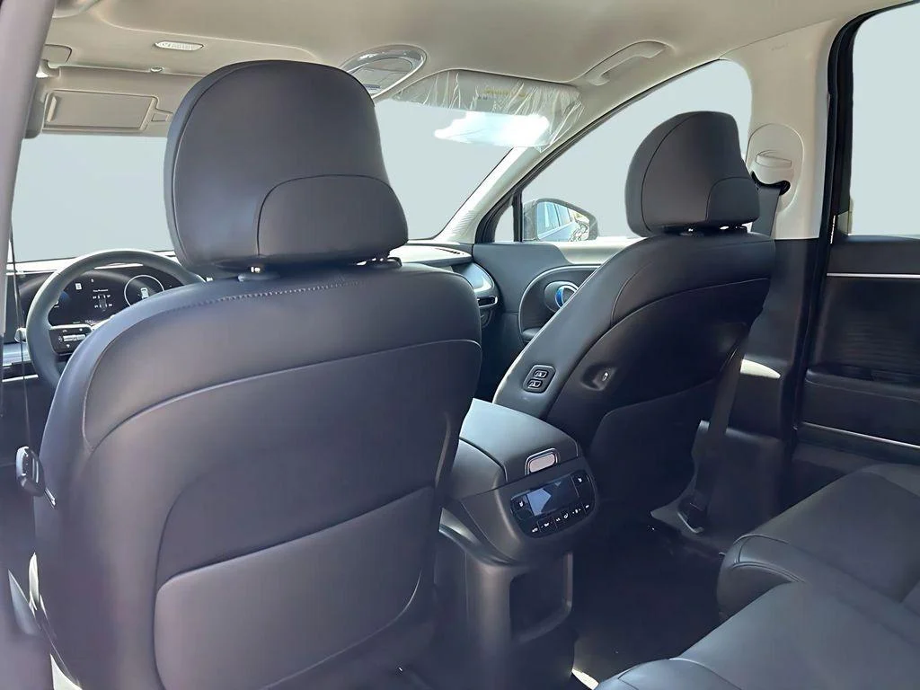 2026 Hyundai IONIQ 9 SEL - Photo 22