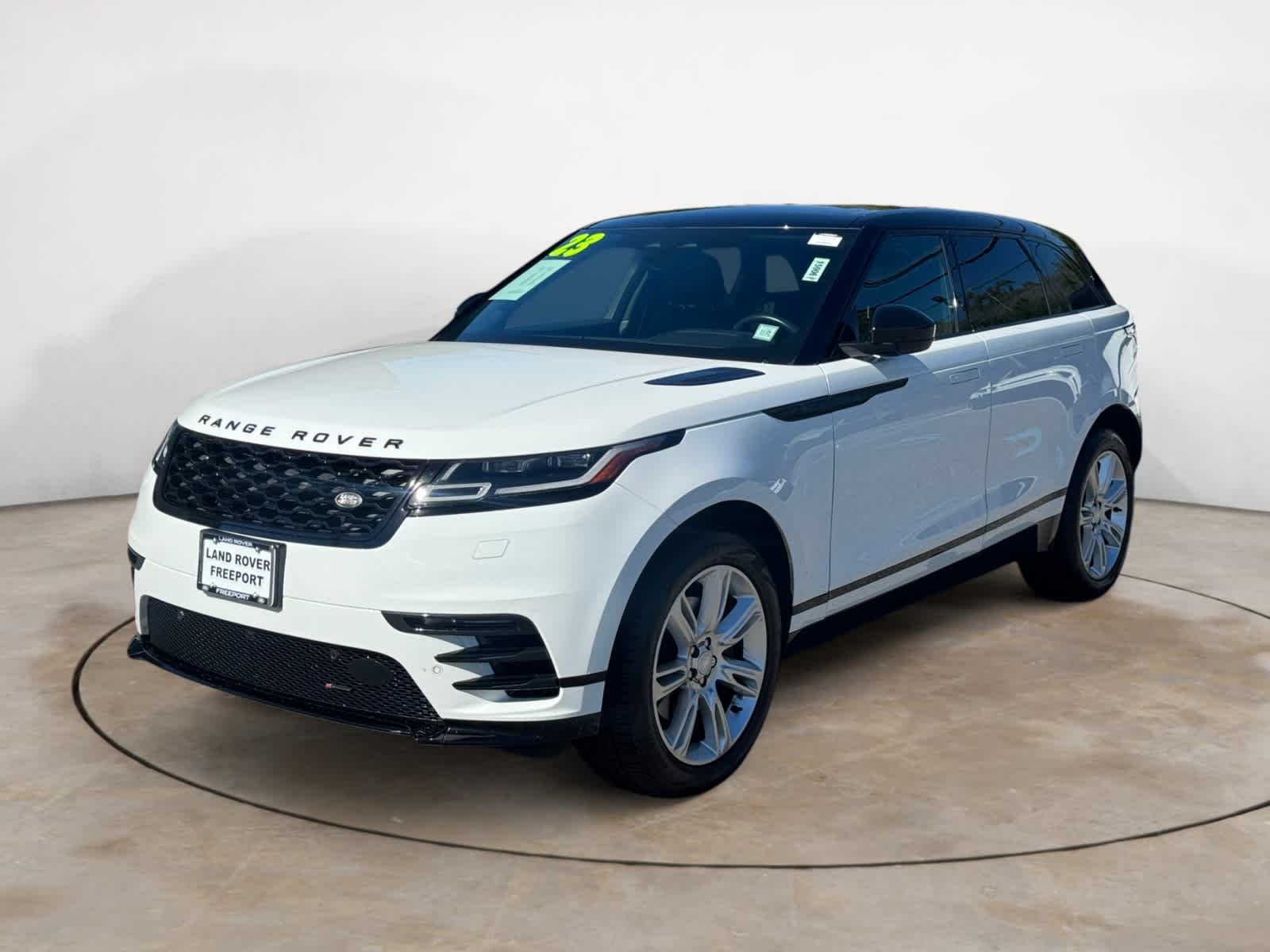 2023 Land Rover Range Rover Velar R-Dynamic S