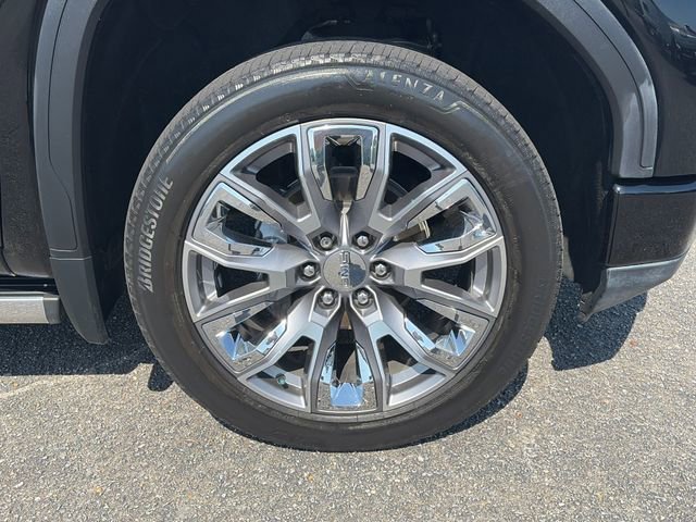 Used 2023 Onyx Black GMC Denali image 12