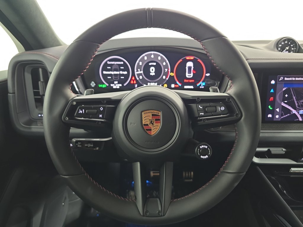 New 2026 Paint to Sample: Rubyredmetallic Porsche GTS image 14