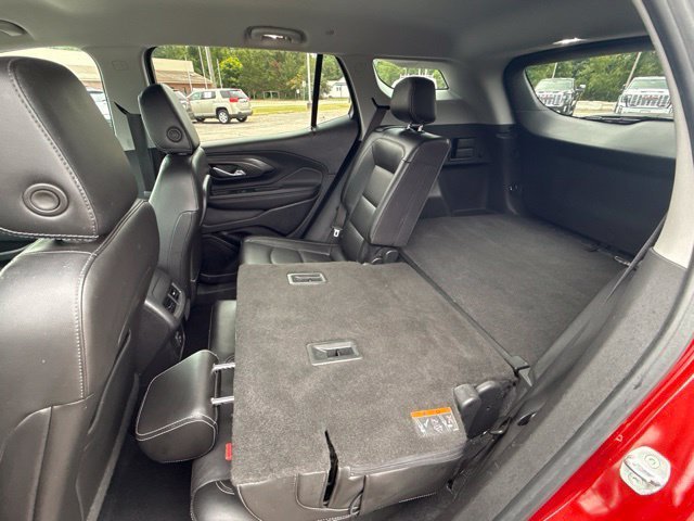 2022 GMC Terrain SLT - Photo 27