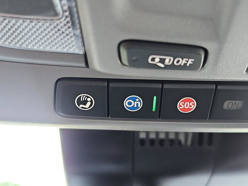 2026 Chevrolet Silverado 1500 RST - Photo 20